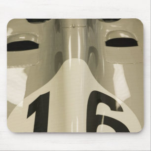 Mousepad EUA, Indiana, Indianapolis: Indianapolis Motor 4