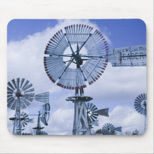 Mousepad EUA, Indiana, Kendallville: Meio, América 2
