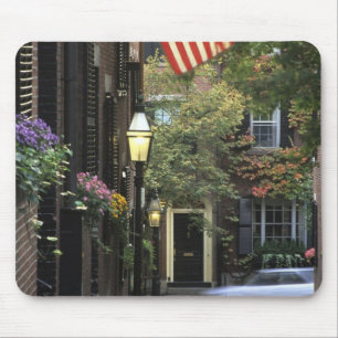 Mousepad EUA, Massachusetts, Boston, Beacon Hill.