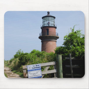 Mousepad EUA, Massachusetts, Martha's Vineyard, Aquinnah.