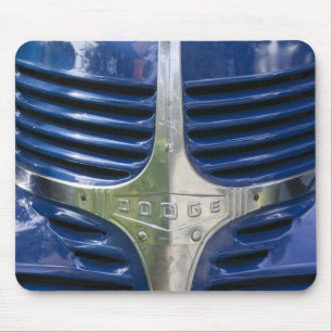 Mousepad EUA, MASSACHUSETTS, Martha's Vineyard: Oeste 2