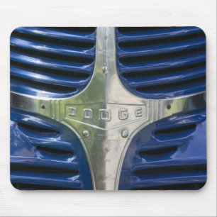 Mousepad EUA, MASSACHUSETTS, Martha's Vineyard: Oeste 3