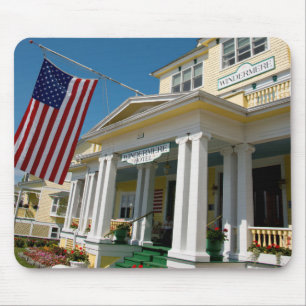 Mousepad EUA, Michigan, Mackinac Island