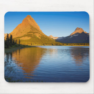 Mousepad EUA, Montana, Parque Nacional Glacier 2