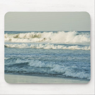 Mousepad EUA, North Carolina, bancos exteriores, diabo 3 do