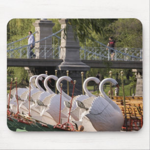 Mousepad EUA, Nova Inglaterra, Massachusetts, Boston,