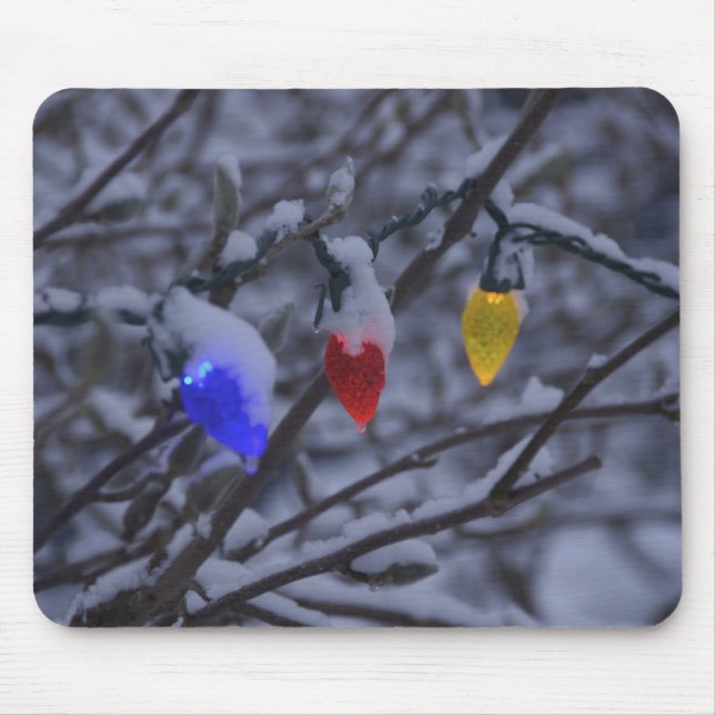 Mousepad EUA, Nova Inglaterra, Massachusetts, Reading, 2 (Frente)