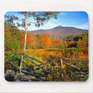 Mousepad EUA, Nova Inglaterra, New Hampshire, Chocorua