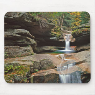 Mousepad EUA, Nova Inglaterra, New Hampshire, White Mountai
