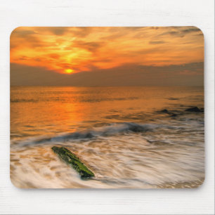 Mousepad EUA, Nova Jersey, Cape May. Cênico em Cape May 4