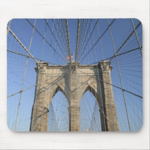 Mousepad EUA, Nova York, Cidade de Nova York, Brooklyn: