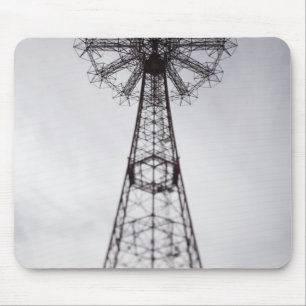 Mousepad EUA, Nova York, Cidade de Nova York, Brooklyn: Con