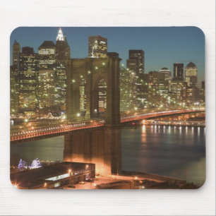 Mousepad EUA, Nova York, Nova Iorque, Manhattan: