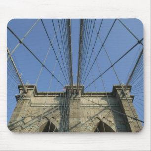 Mousepad EUA, Nova York, Nova York, Brooklyn: 2