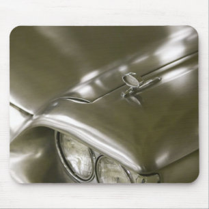 Mousepad EUA, Ohio, Cleveland: Reserva ocidental histórica