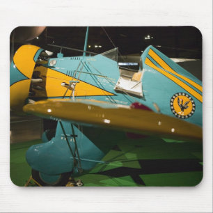 Mousepad EUA, Ohio, Dayton: Museu da Força Aérea dos EUA e