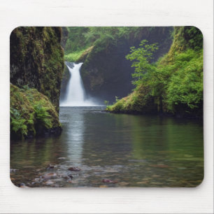 Mousepad EUA, Oregon, Columbia River Gorge 5