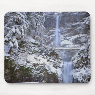 Mousepad EUA, Oregon, Desfiladeiro do Rio Columbia
