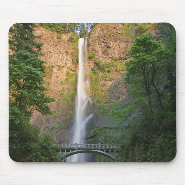 Mousepad EUA, Oregon, Desfiladeiro do Rio Columbia, Multnom (Frente)