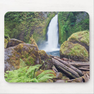 Mousepad EUA, Oregon, Desfiladeiro do Rio Columbia, Wahclel