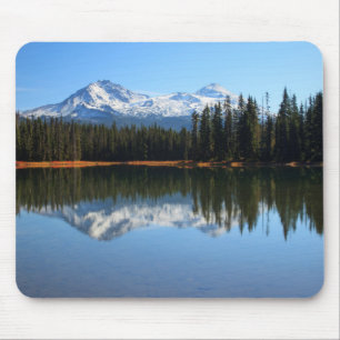 Mousepad EUA, Oregon, Floresta Nacional Willamette 2