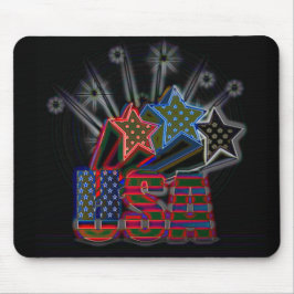 Mousepad EUA Orud