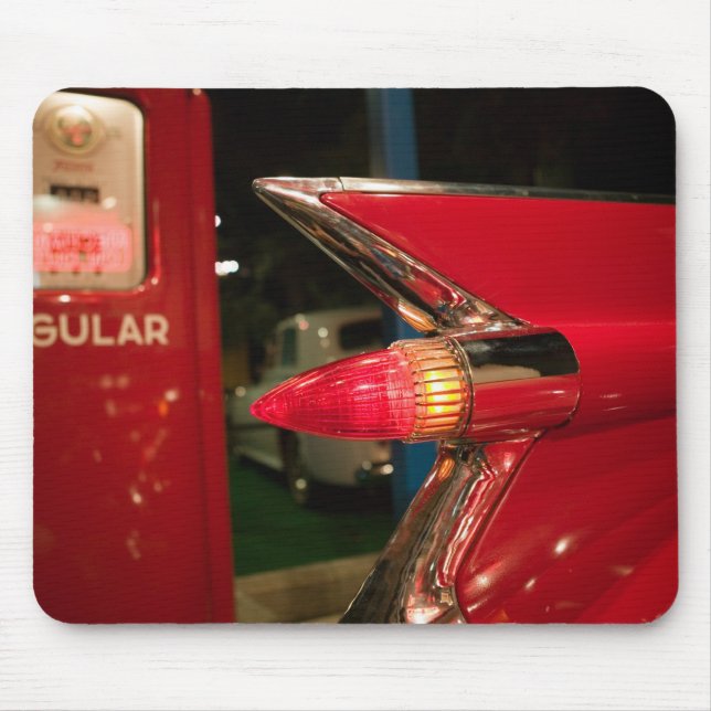 Mousepad EUA, Tennessee, Memphis, Elvis Presley (Frente)