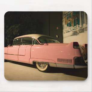 Mousepad EUA, Tennessee, Memphis, Elvis Presley 3