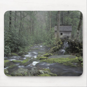 Mousepad EUA, Tennessee, Parque Nacional Great Smoky Mounta