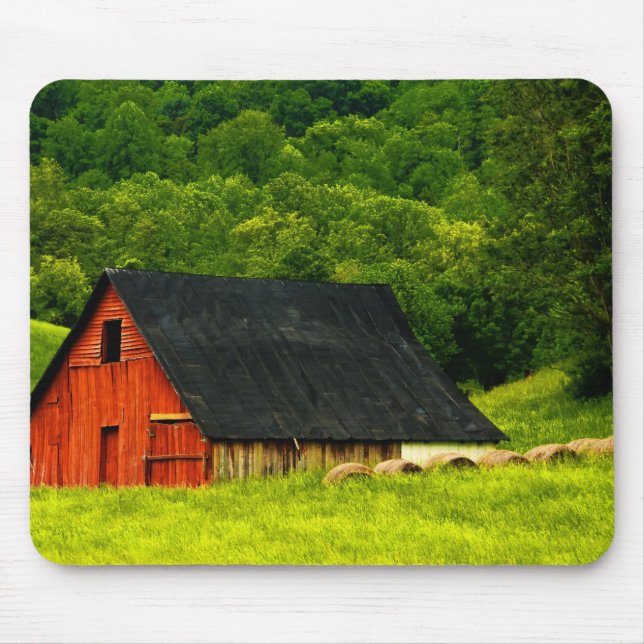 Mousepad EUA, Virgínia, Parque Nacional Shenandoah, 2 (Frente)