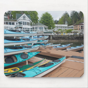 Mousepad EUA, Washington, Ilhas San Juan