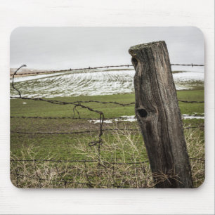 Mousepad EUA, Washington, Região de Palouse