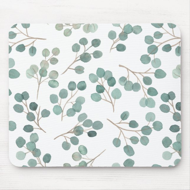 Mousepad Eucalyptus (Frente)