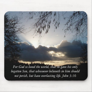Mousepad Eugene, OU… 3:16 de John