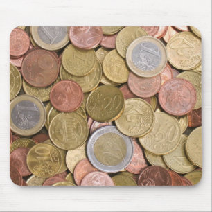 Mousepad Euro