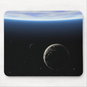 Mousepad Europa