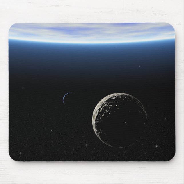Mousepad Europa (Frente)