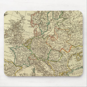 Mousepad Europa 43