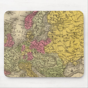 Mousepad Europa 9