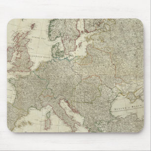 Mousepad Europa composta 2