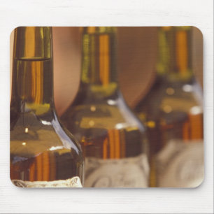 Mousepad Europa, França, Calvados Francês