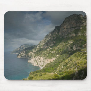 Mousepad Europa, Itália, Campânia (Costa Amalfitana) Posita