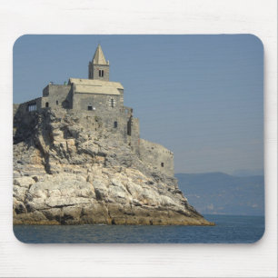 Mousepad Europa, Itália, Portovenere também conhecido por