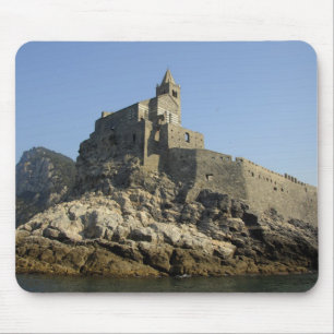 Mousepad Europa, Itália, Portovenere também conhecido por