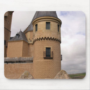 Mousepad Europa, Portugal, Sintra. O Pena Nacional