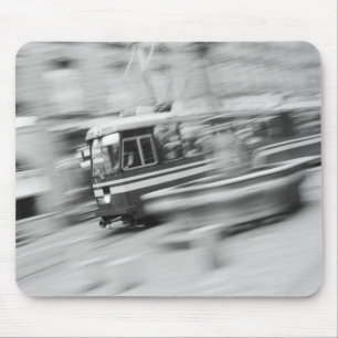 Mousepad Europa, Suíça, Berna. Bonde, Marktgasse 2
