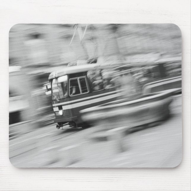 Mousepad Europa, Suíça, Berna. Bonde, Marktgasse 2 (Frente)