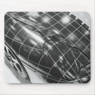 Mousepad Europa, Suíça, Genebra. Salão Automóvel de Genebra
