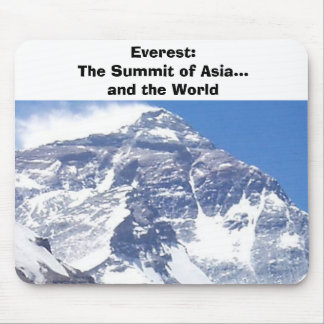Mousepad Everest