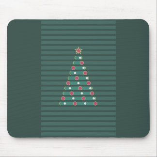 Mousepad Evergreen Rhythm